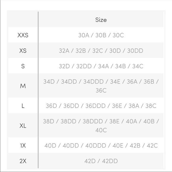 SOLD‼️ATHLETA  2 pieces bikini bathing suit - Picture 9 of 9